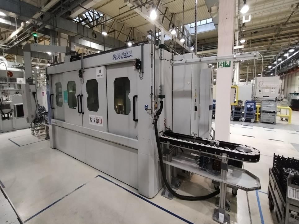 Metallbearbeitungsmaschinen-1